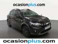 Dacia Sandero Stepway ECO-G Expresion 74kW Negro - thumbnail 2