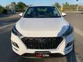Hyundai TUCSON Tucson 1.7 crdi Xpossible 2wd 115cv Blanc - thumbnail 2
