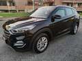 Hyundai TUCSON Tucson 1.7 crdi Xpossible 2wd 115cv Nero - thumbnail 3