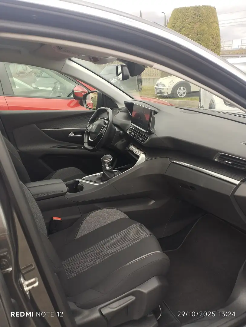 Peugeot 3008 Blue HDI Active Business - 2