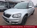Skoda Yeti Elegance Outdoor 4x4 Silber - thumbnail 1