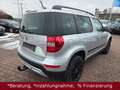 Skoda Yeti Elegance Outdoor 4x4 Silber - thumbnail 24