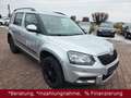 Skoda Yeti Elegance Outdoor 4x4 Silber - thumbnail 8