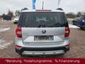 Skoda Yeti Elegance Outdoor 4x4 Silber - thumbnail 5