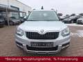 Skoda Yeti Elegance Outdoor 4x4 Silber - thumbnail 23