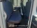 Iveco Daily 35C16 3.0L Kipper met Kist Dubbel Cabine Dubbelluc Wit - thumbnail 11
