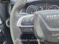 Iveco Daily 35C16 3.0L Kipper met Kist Dubbel Cabine Dubbelluc Wit - thumbnail 18
