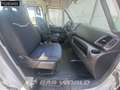 Iveco Daily 35C16 3.0L Kipper met Kist Dubbel Cabine Dubbelluc Wit - thumbnail 10