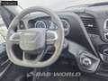 Iveco Daily 35C16 3.0L Kipper met Kist Dubbel Cabine Dubbelluc Wit - thumbnail 17