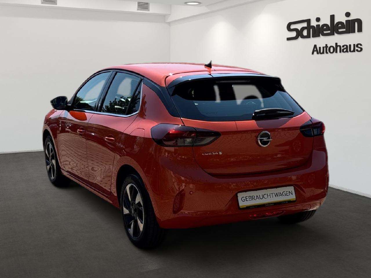 Opel Corsa-e