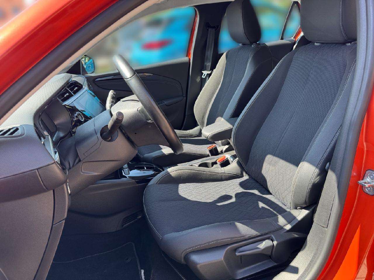 Opel Corsa-e