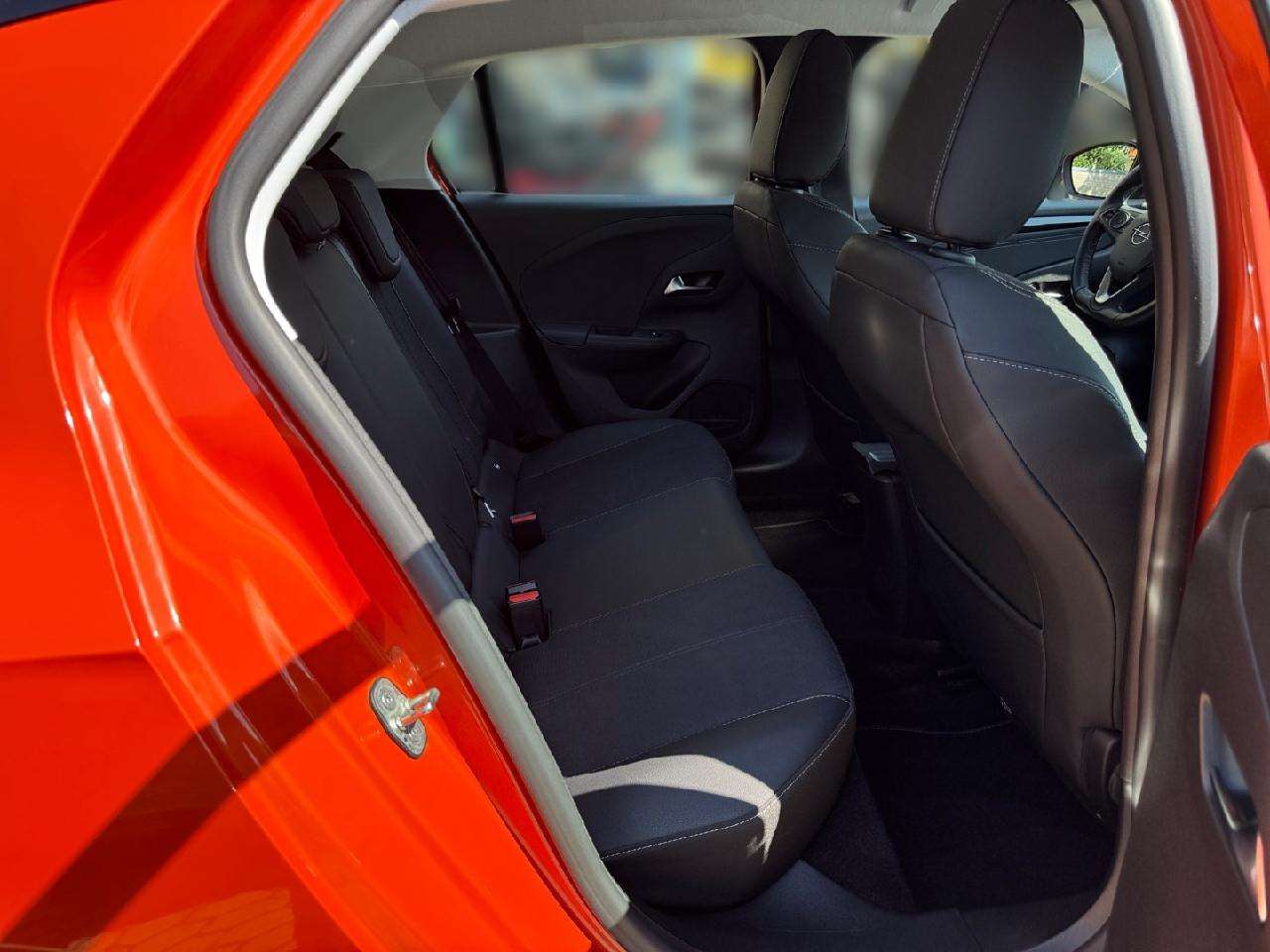 Opel Corsa-e