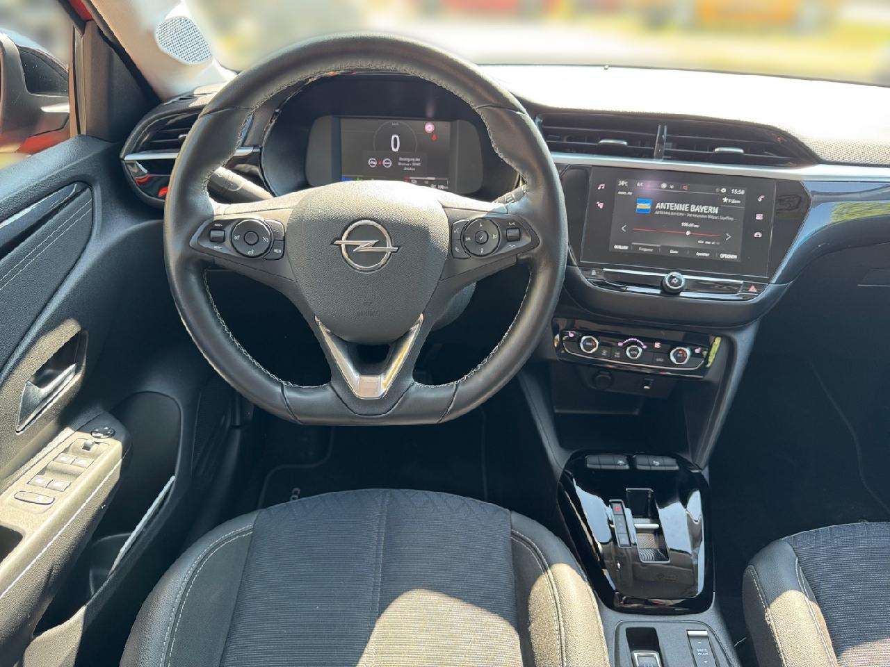 Opel Corsa-e