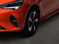 Opel Corsa-e Elektro 50kWh 136PS Elegance *TOPZUSTAND* Orange - thumbnail 6