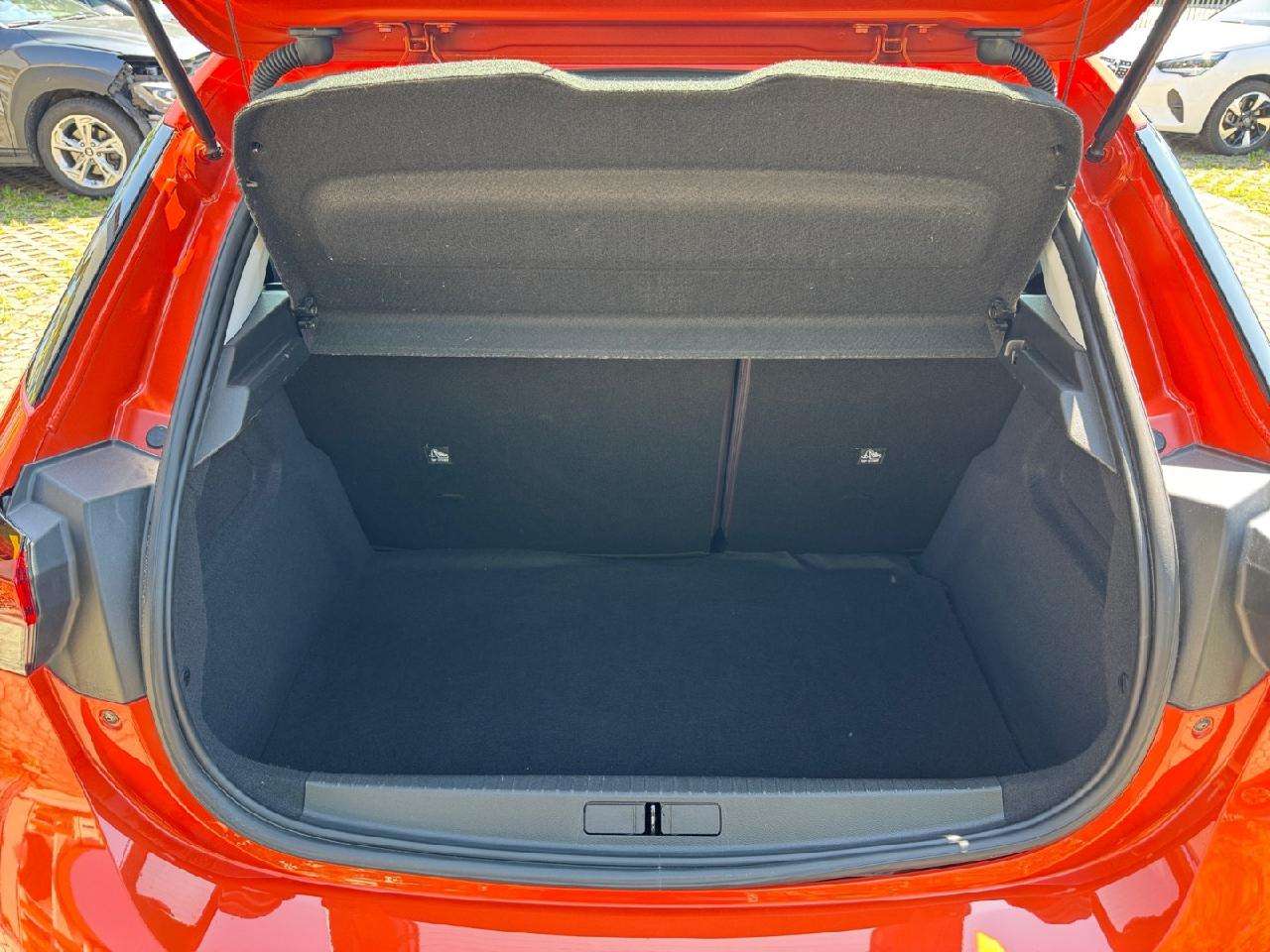 Opel Corsa-e