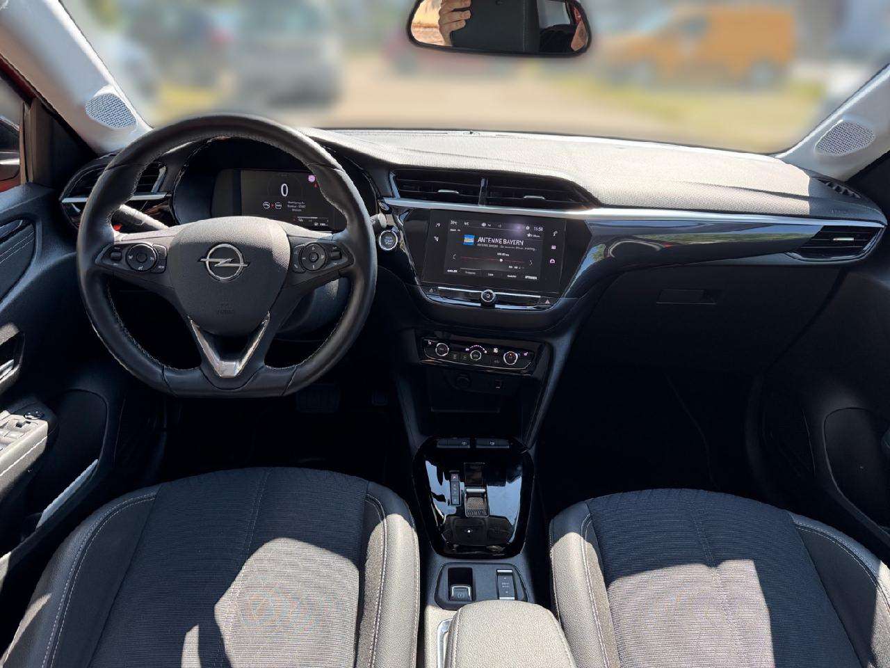 Opel Corsa-e