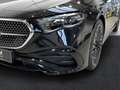 Mercedes-Benz E 450 d T 4M AMG+DISTR+NIGHT+Burme+Pano+AHK+360° Schwarz - thumbnail 15