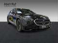 Mercedes-Benz E 450 d T 4M AMG+DISTR+NIGHT+Burme+Pano+AHK+360° Schwarz - thumbnail 3