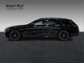 Mercedes-Benz E 450 d T 4M AMG+DISTR+NIGHT+Burme+Pano+AHK+360° Schwarz - thumbnail 4