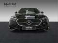 Mercedes-Benz E 450 d T 4M AMG+DISTR+NIGHT+Burme+Pano+AHK+360° Schwarz - thumbnail 2