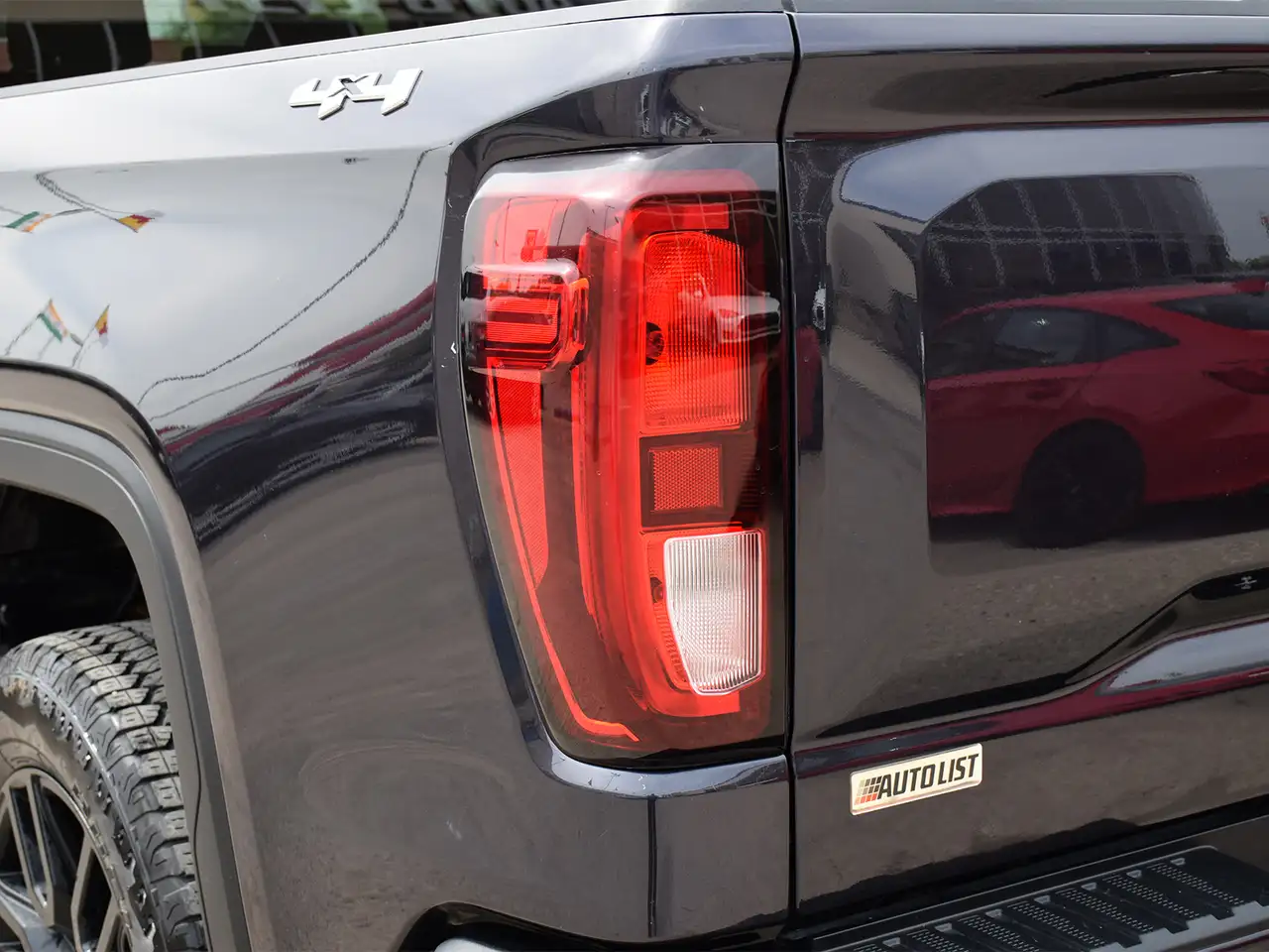 GMC Sierra 1500 снимка GMC Sierra 1500