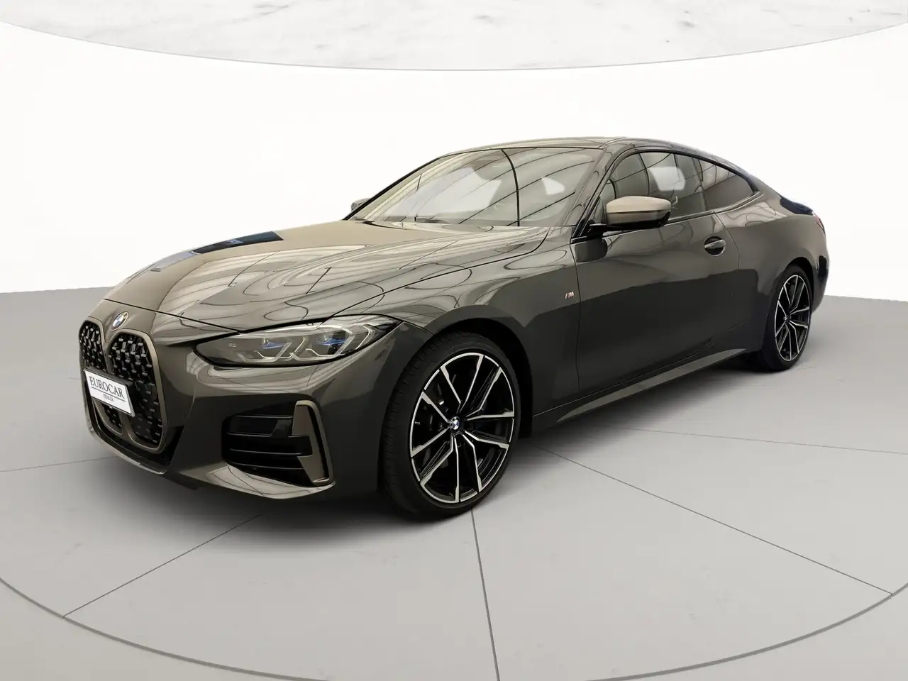 BMW 440