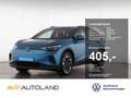 Volkswagen ID.4 Pro | NAVI | AHK | ACC | LED | SITZH. | Albastru - thumbnail 1