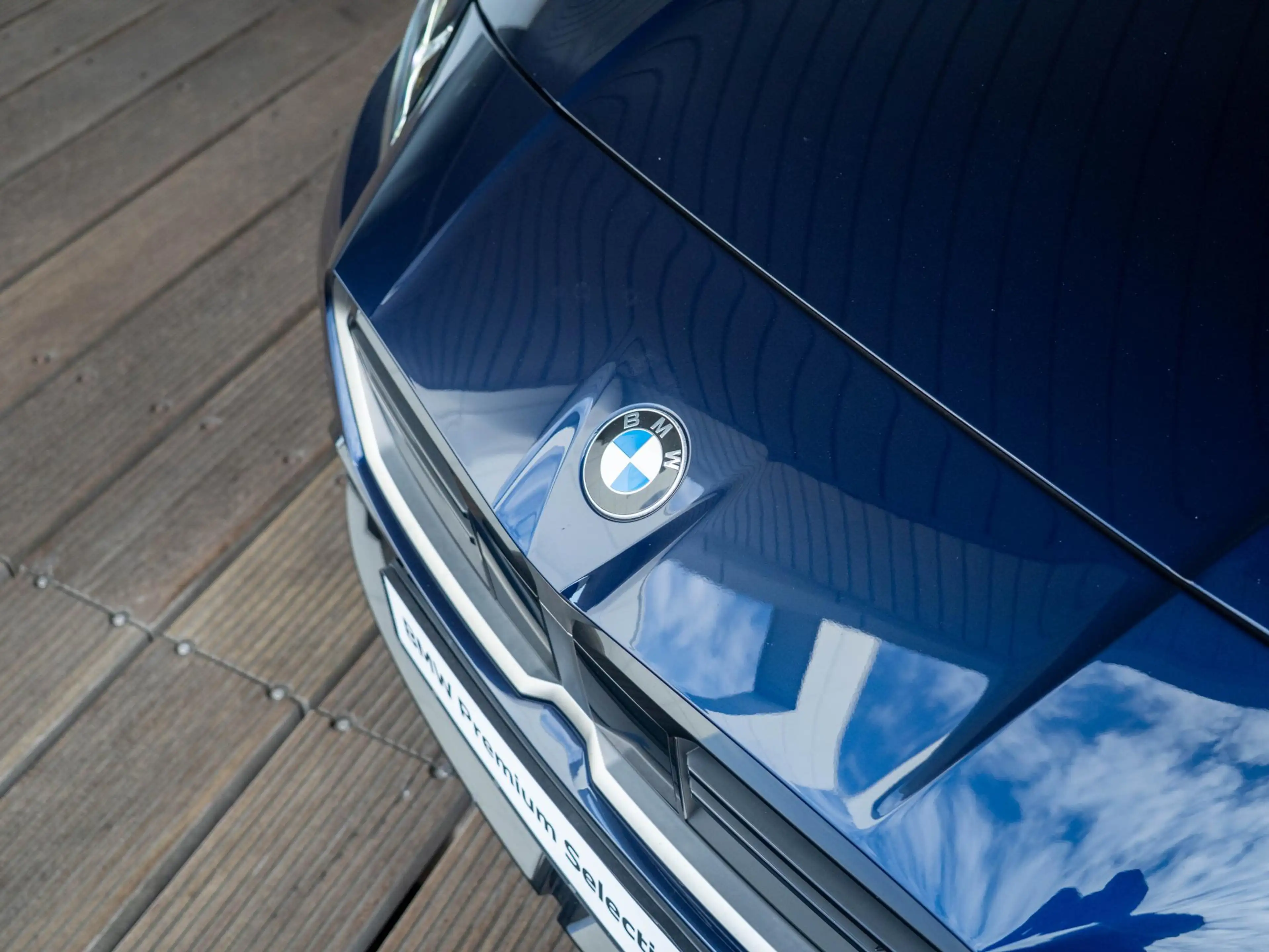BMW 135 1 Serie M135 xDrive | Harman-Kardon | Panoramadak — photo 15