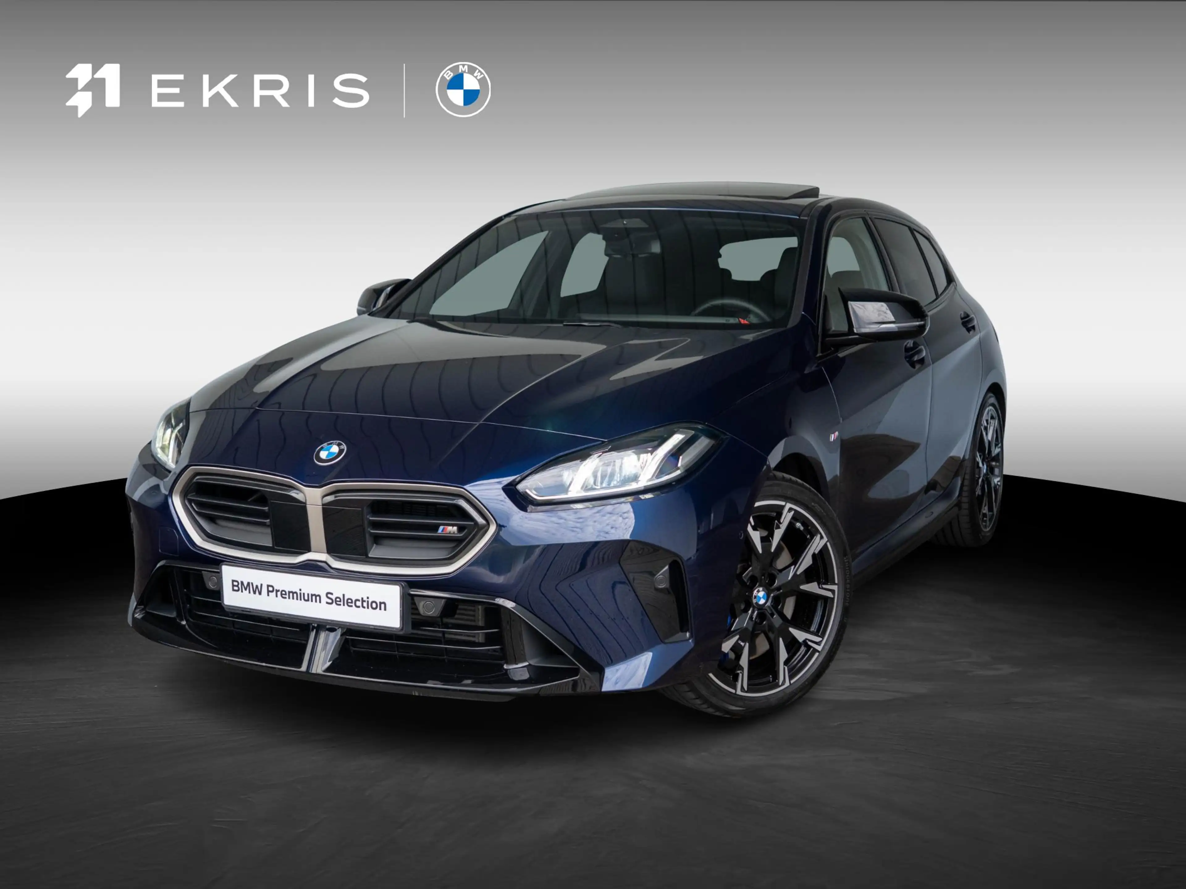 BMW 135 1 Serie M135 xDrive | Harman-Kardon | Panoramadak