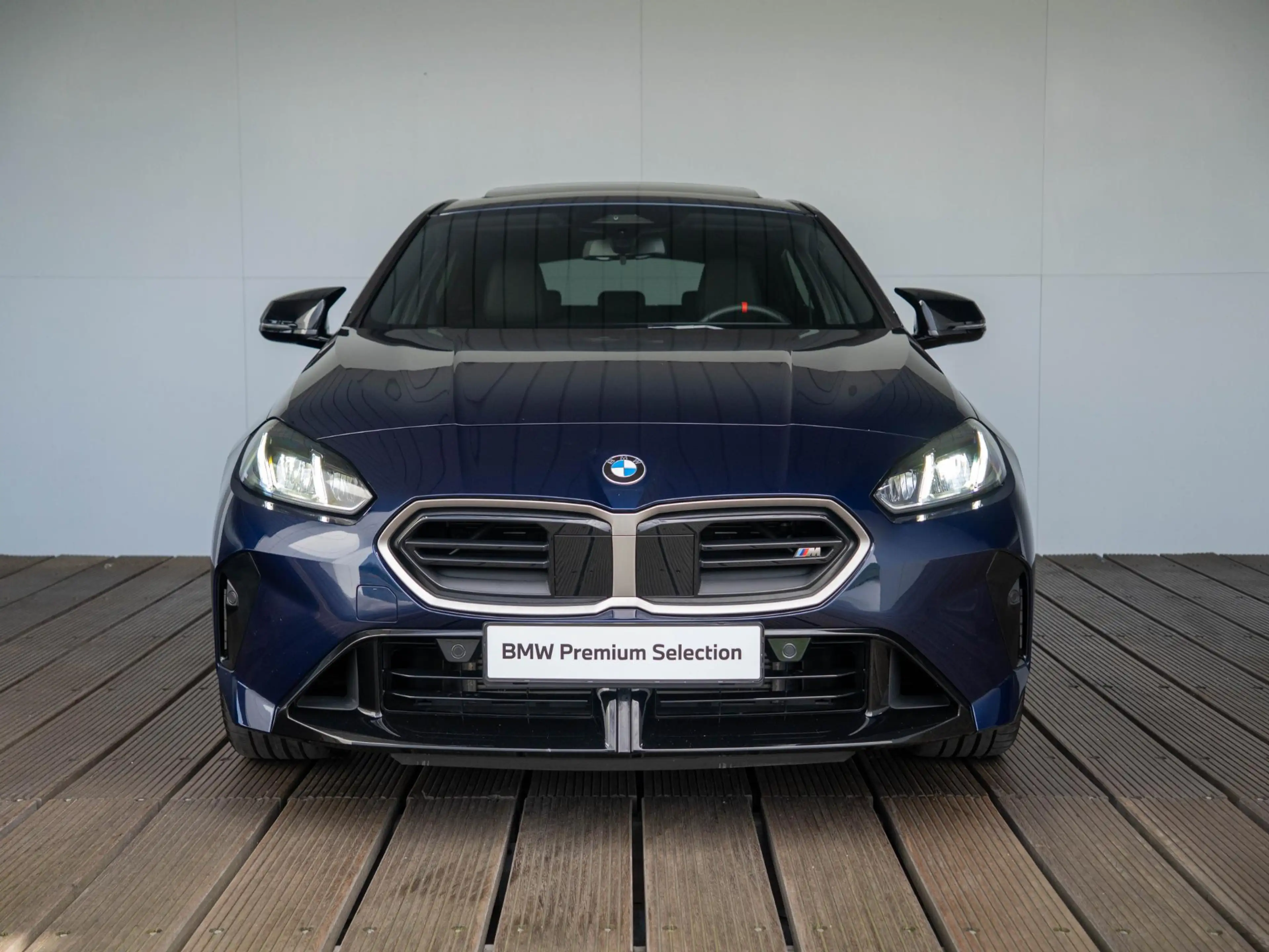 BMW 135 1 Serie M135 xDrive | Harman-Kardon | Panoramadak — photo 6