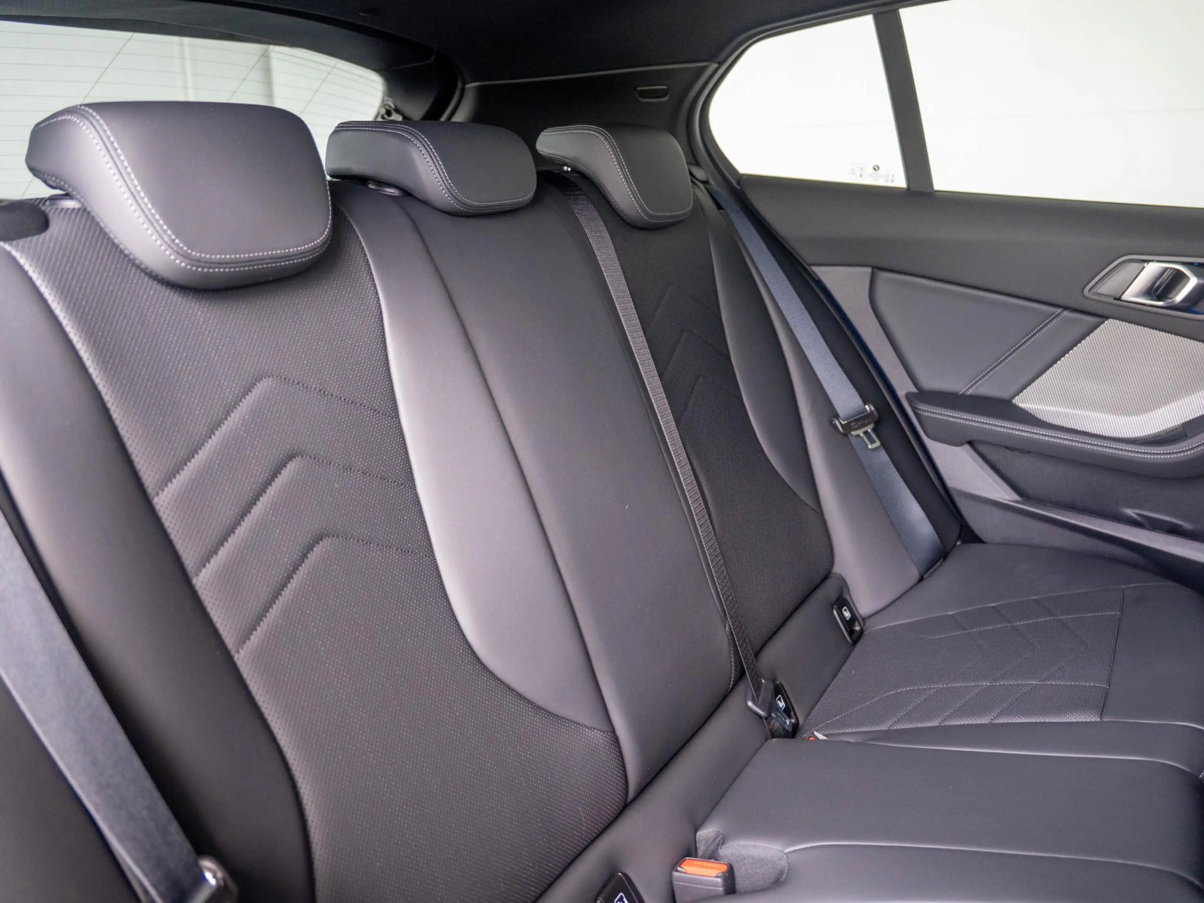 BMW 135 1 Serie M135 xDrive | Harman-Kardon | Panoramadak — photo 11