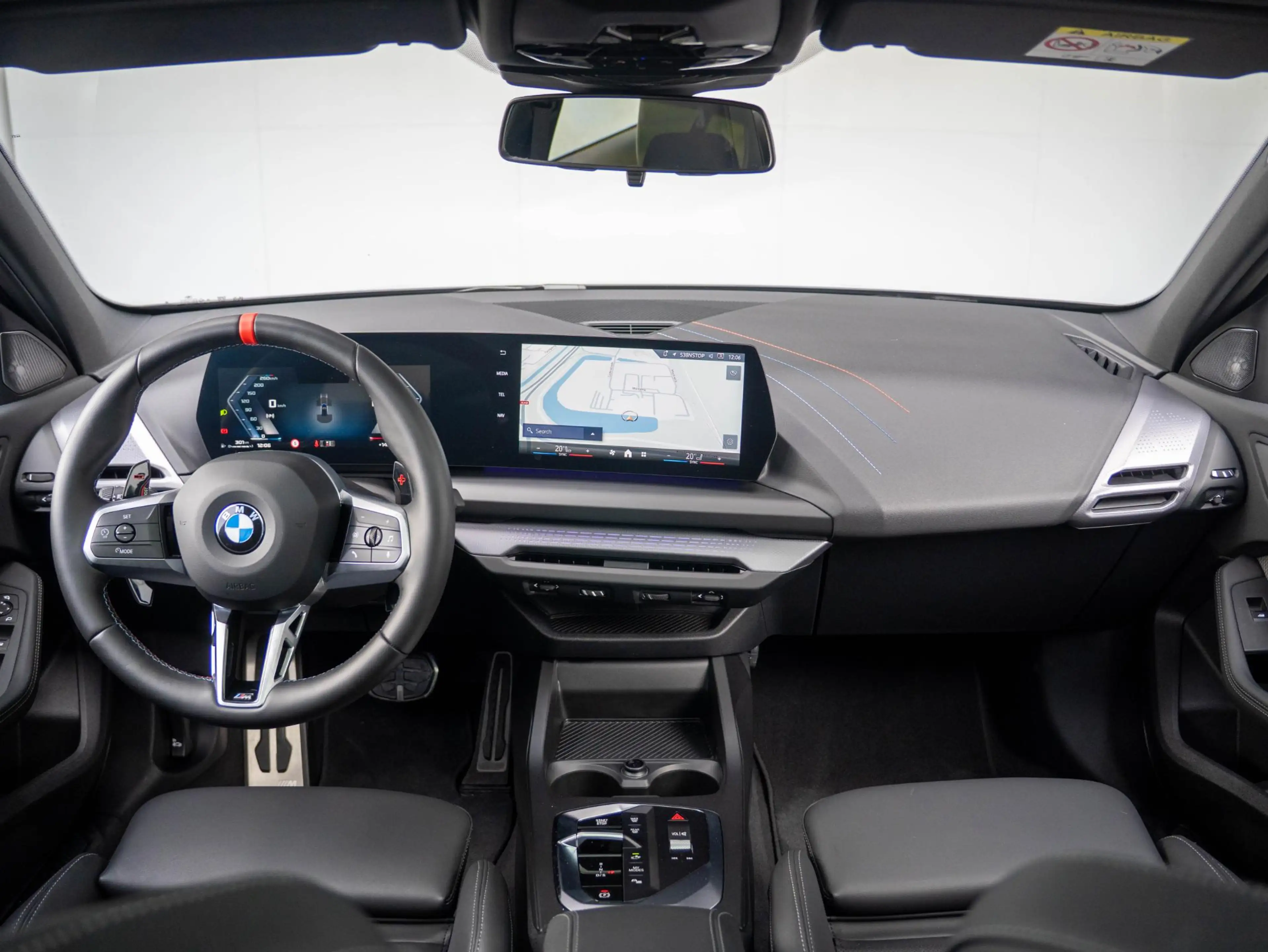 BMW 135 1 Serie M135 xDrive | Harman-Kardon | Panoramadak — photo 3