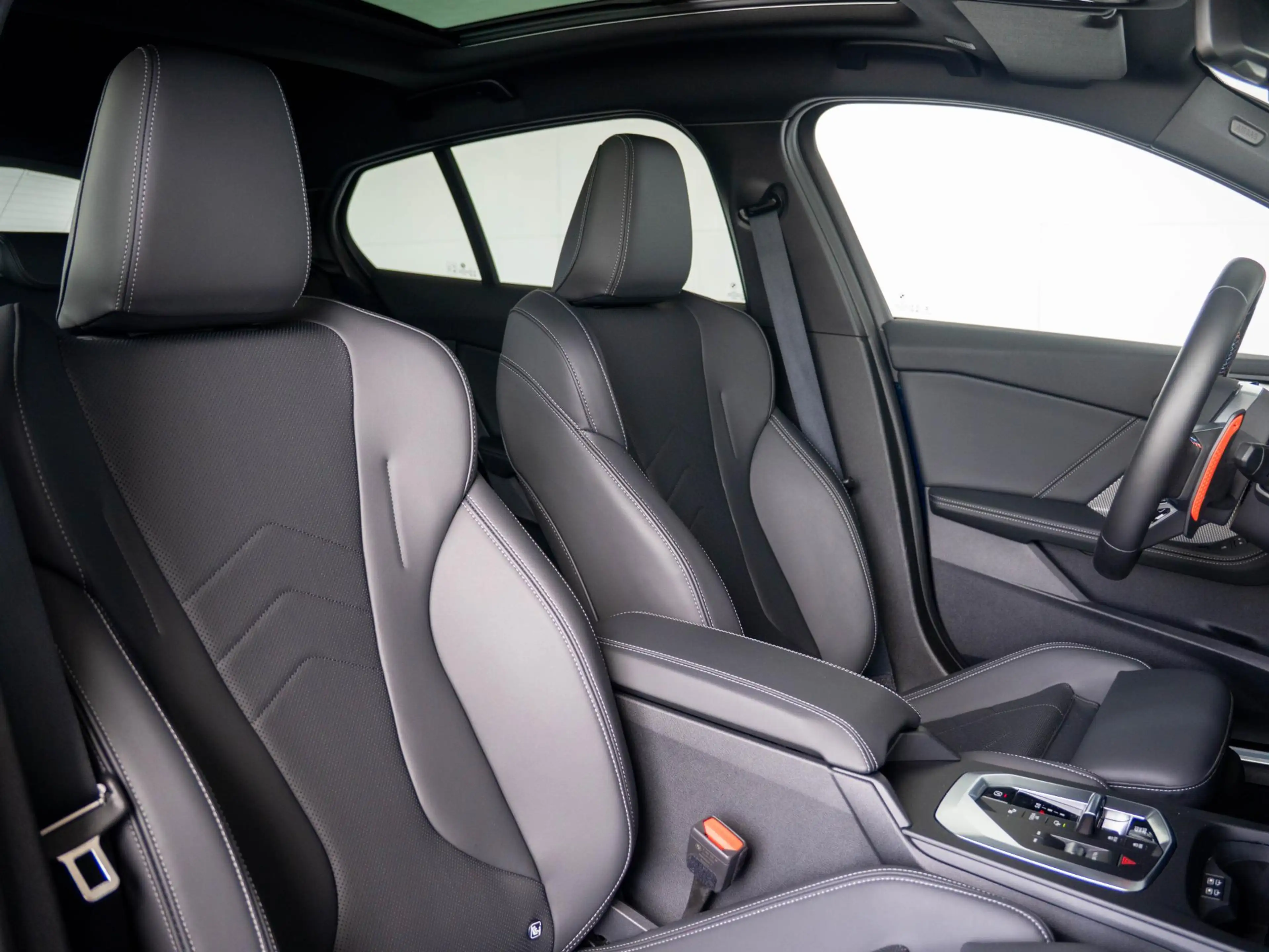 BMW 135 1 Serie M135 xDrive | Harman-Kardon | Panoramadak — photo 4