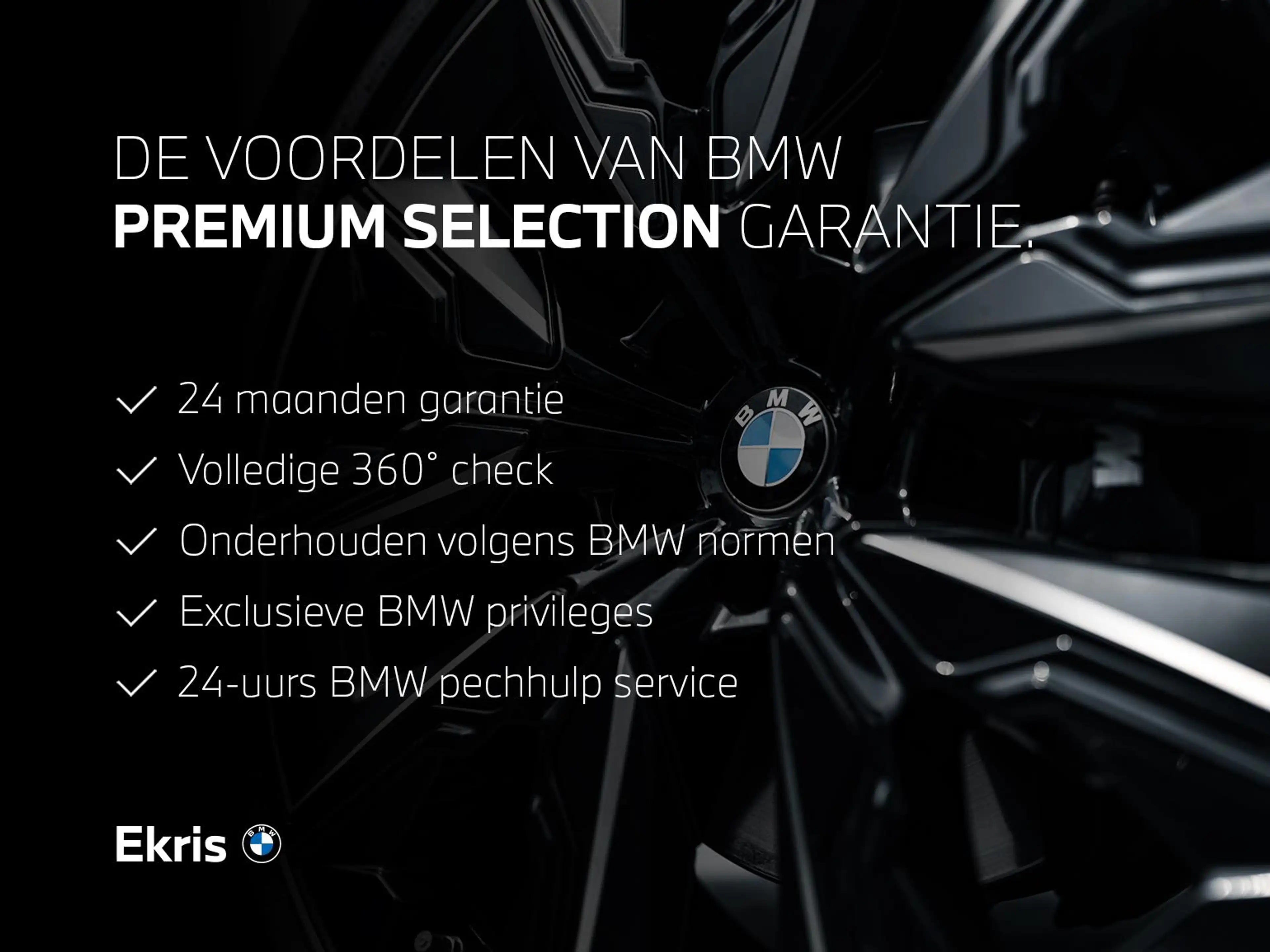 BMW 135 1 Serie M135 xDrive | Harman-Kardon | Panoramadak — photo 5