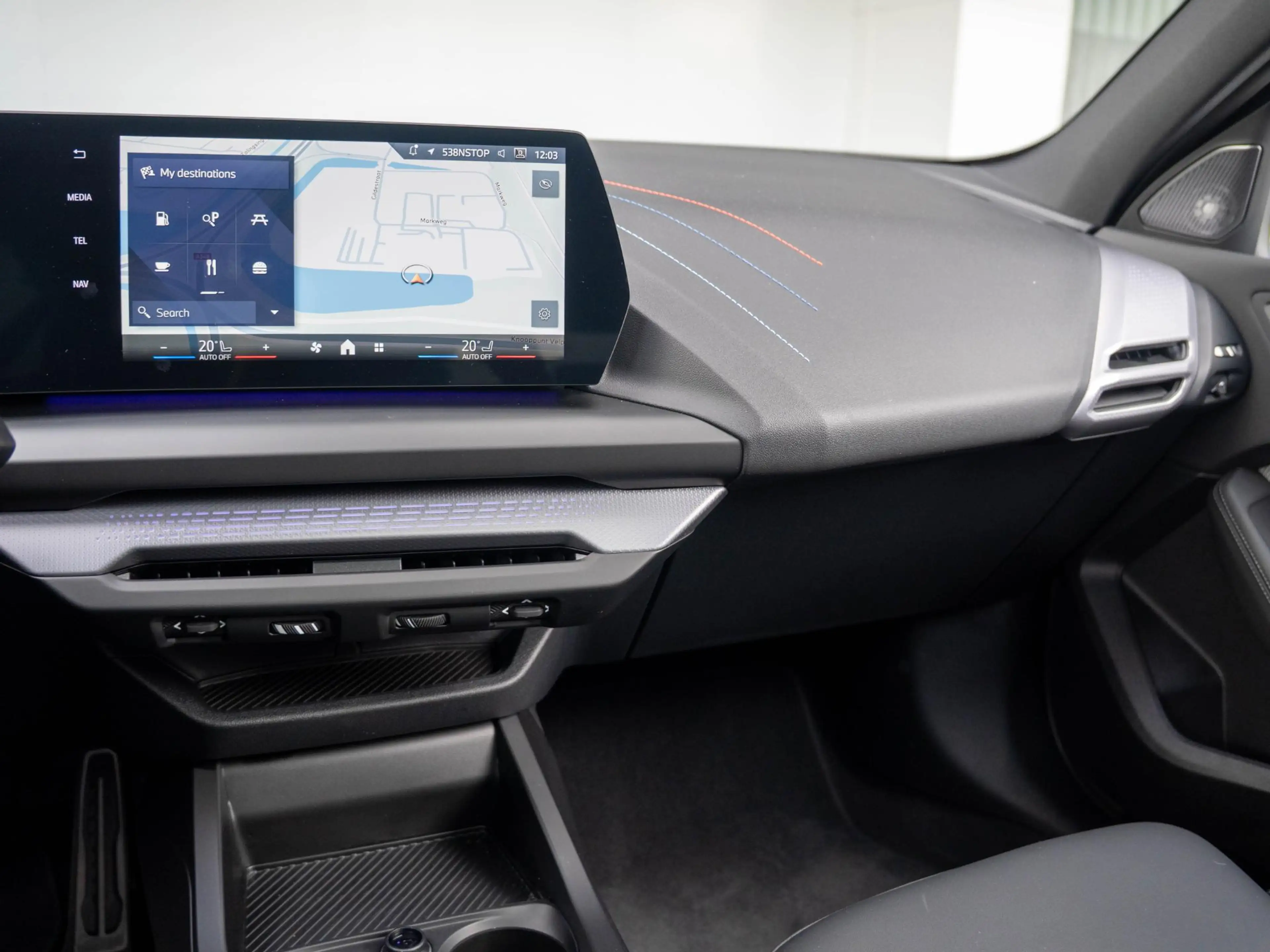 BMW 135 1 Serie M135 xDrive | Harman-Kardon | Panoramadak — photo 12