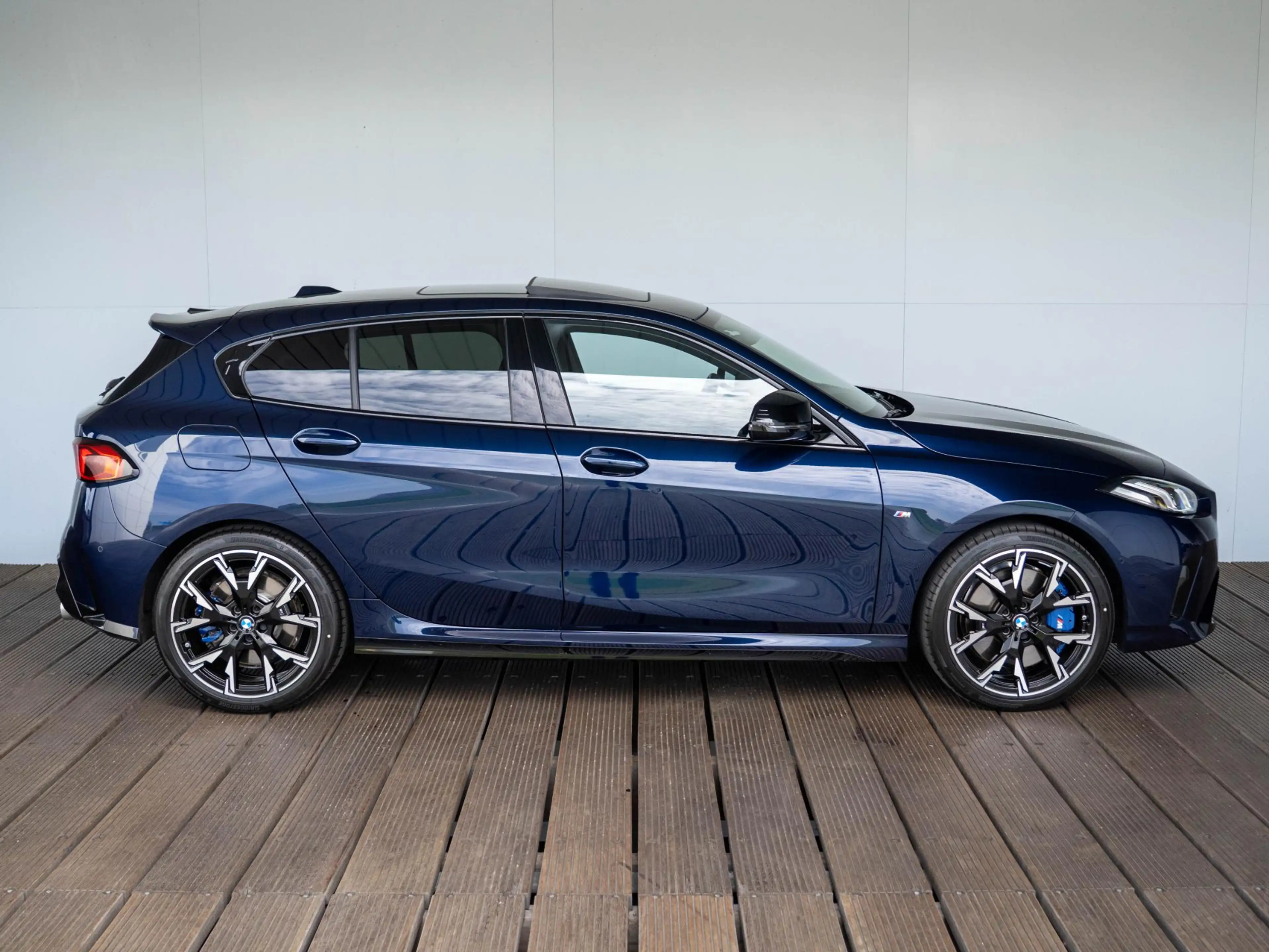 BMW 135 1 Serie M135 xDrive | Harman-Kardon | Panoramadak — photo 7