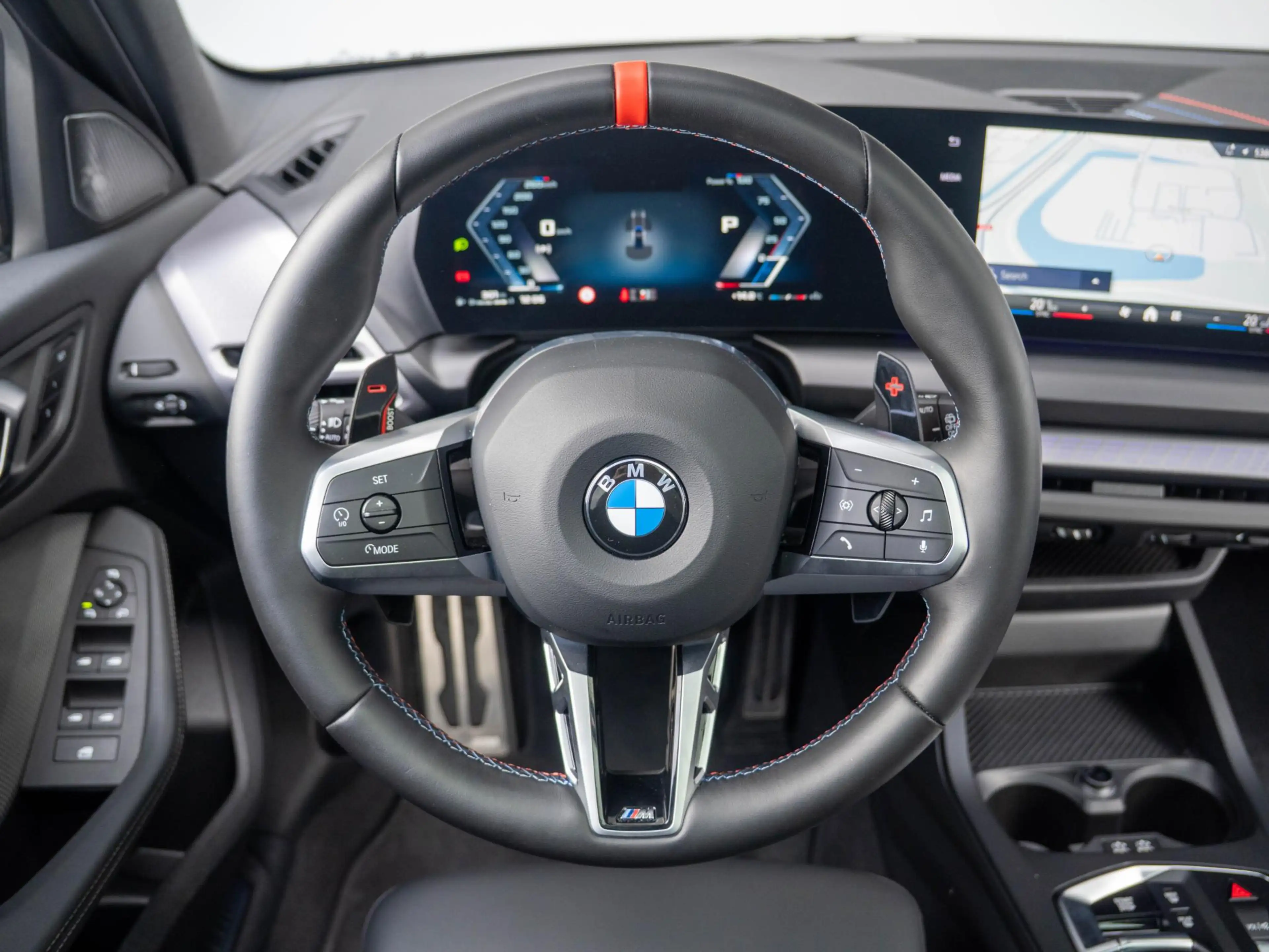BMW 135 1 Serie M135 xDrive | Harman-Kardon | Panoramadak — photo 10