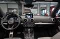 Audi S3 Cabrio 2.0 TFSI quatt|MATRIX|ACC|LEDER|2.HD| Schwarz - thumbnail 16