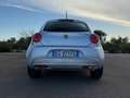 Alfa Romeo MiTo MiTo 2008 1.6 jtdm Distinctive 120cv Silber - thumbnail 5