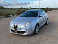 Alfa Romeo MiTo MiTo 2008 1.6 jtdm Distinctive 120cv Silber - thumbnail 3