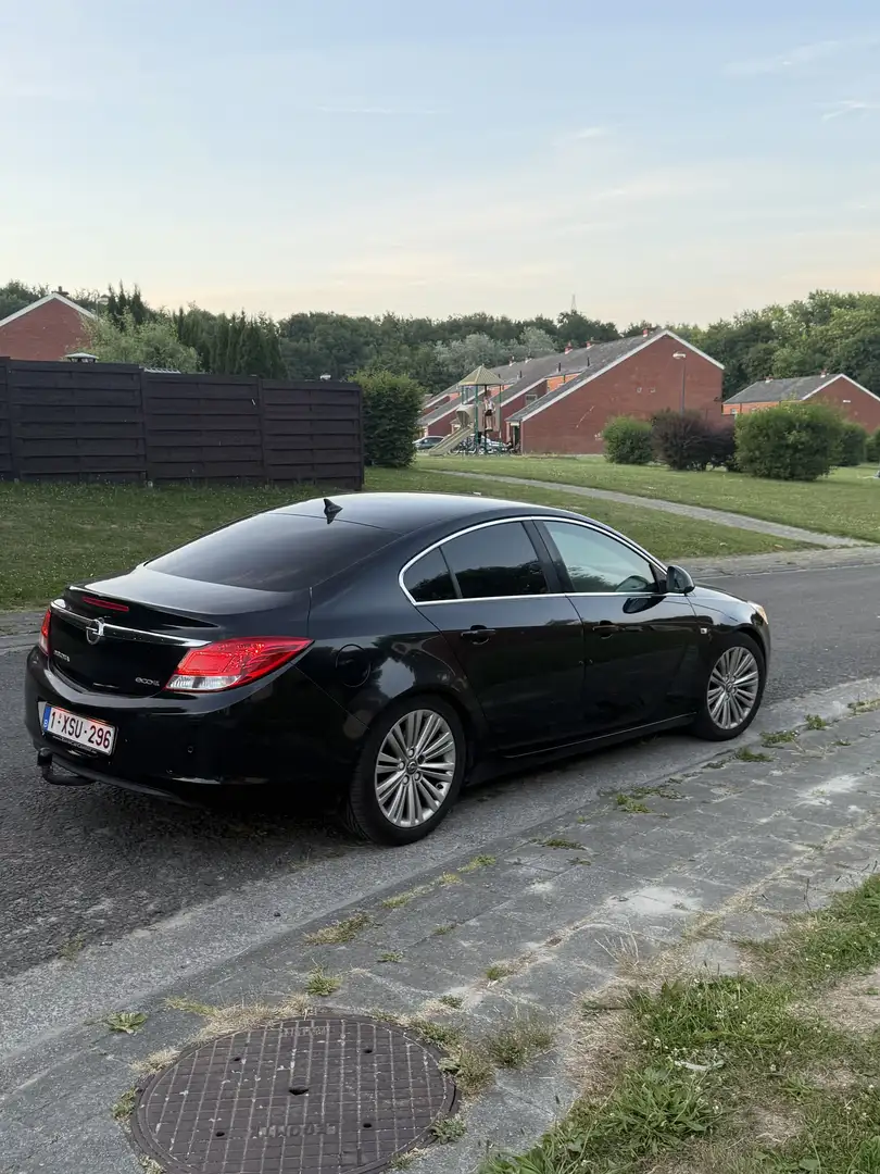 Opel Insignia 2.0 diesel 0486254674 - 1