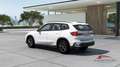BMW X1 sDrive18i Bianco - thumbnail 2