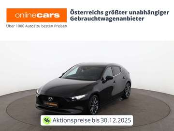 SKYACTIV-G 2.0 LED HEAD-UP RADAR NAVI ASSIST