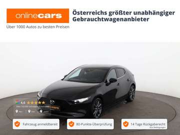 SKYACTIV-G 2.0 LED HEAD-UP RADAR NAVI ASSIST