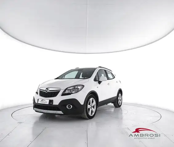 Opel Mokka 1.7 CDTI Ecotec 130CV 4x2 Start&amp;Stop Cosmo - PER OPERATORI DEL SETTORE