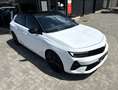 Opel Astra Turbo GS - 131 PK Wit - thumbnail 5