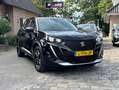Peugeot e-2008 EV Allure Pack 50 kWh ecc,led,navi,pdc,lmv,1/2leer Noir - thumbnail 6