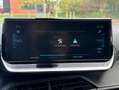 Peugeot e-2008 EV Allure Pack 50 kWh ecc,led,navi,pdc,lmv,1/2leer Noir - thumbnail 11