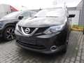 Nissan Qashqai Qashqai 1.2 DIG-T N-Connecta Schwarz - thumbnail 1