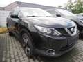 Nissan Qashqai Qashqai 1.2 DIG-T N-Connecta Schwarz - thumbnail 3
